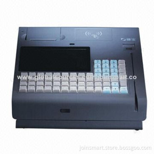 All-in-one Google's Android POS System, 7-inch Touch Screen, Stylish Class